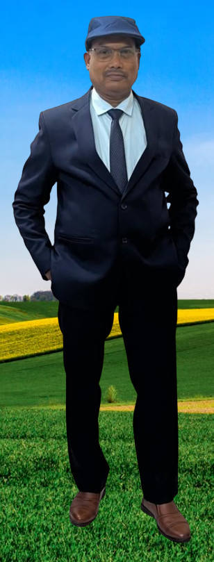 Ajab Singh, Nutrition Advisor at Ajab Gajab Lifestyle Health & Wellness